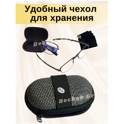 Солнцезащитные очки #22990482