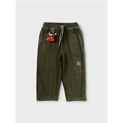 Брюки детские трикотажные для мальчиков