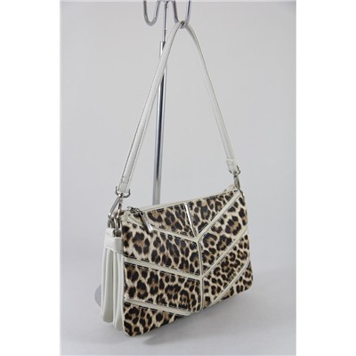 Сумка женская из кожзаменителя Gilda Tohetti   #%