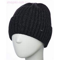 96715 Largo Шапка мужская флис (57-59)