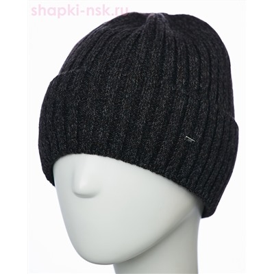 96715 Largo Шапка мужская флис (57-59)