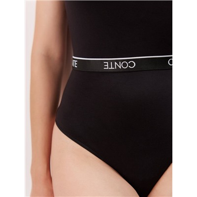 Conte elegant Боди BLACK&WHITE LBT 2248
