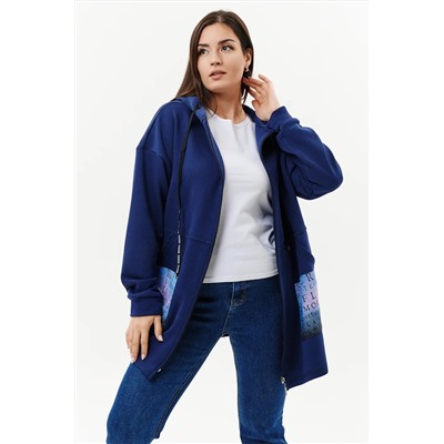 Натали Толстовка 9161