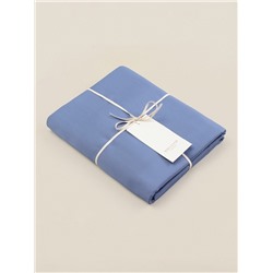 Простыня 1.5-спальная SL Home Modal, 160×235 см, синяя, модал