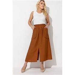 Юбка женская  168/01/Охра