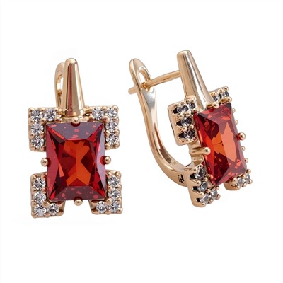 Серьги  Xuping