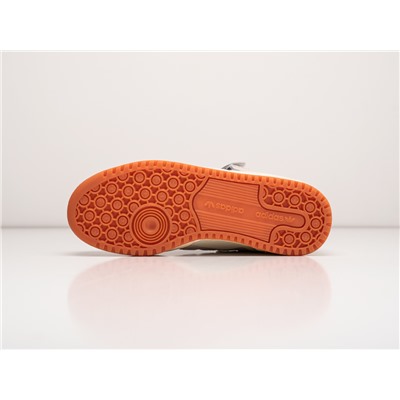 Кроссовки Adidas Forum Low