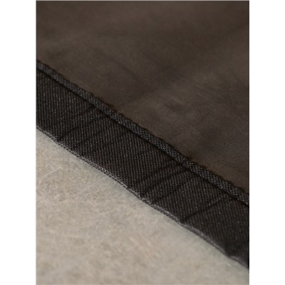 Коврик плетёный из сиграса, 100×60×0.7 см