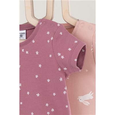 CROCKID Полукомбинезон К 6239-2уп