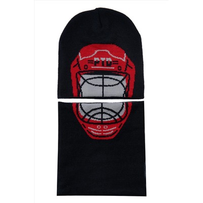 Комплект (Шапка+Снуд) PLAYTODAY, 703793