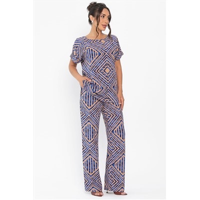 Костюм (Блуза+Брюки) LADY TAIGA, 1130844