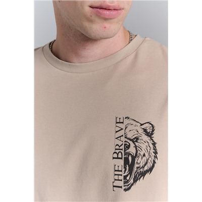 8568 футболка мужская