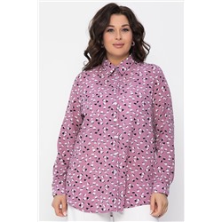 LT Collection Рубашка Б13473-16М