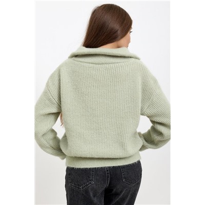 Свитер женский вязаный Келли Х Арт. 9792