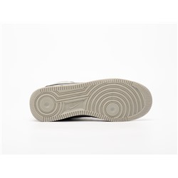 Зимние Кроссовки Nike Air Force 1 Mid