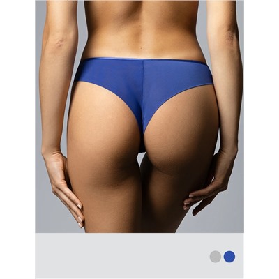 Minimi Трусы Mi 3220L FIORDALISO Трусы Brasiliana (комбинированные сеткой)