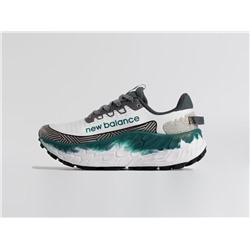 Кроссовки New Balance Fresh Foam X More Trail v3