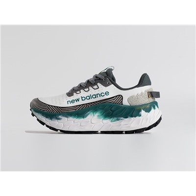 Кроссовки New Balance Fresh Foam X More Trail v3