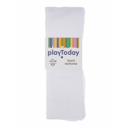 Колготки трикотажные для девочек