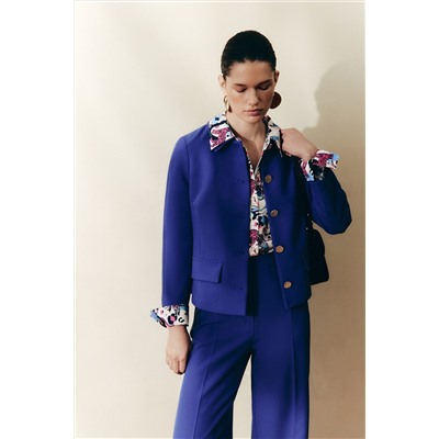 Жакет POMPA, 1090374