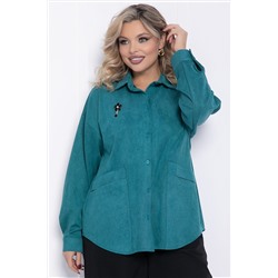 Рубашка LADY TAIGA, 1072956