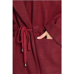 Пальто-пиджак LADY TAIGA, 1231213