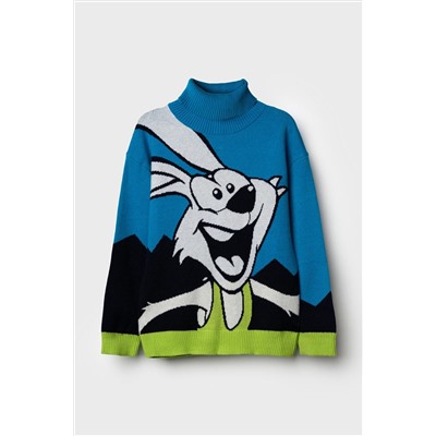 Свитер PLAYTODAY, 1223120