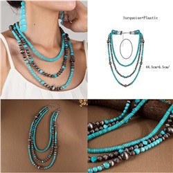 Колье арт. 26 7370 (id 284697)