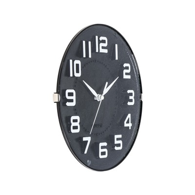 УЦЕНКА Часы настенные «Лесли», d=20 см, плавный ход