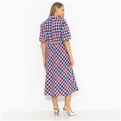 Платье на резинке, Увлечься вмиг (яркая)