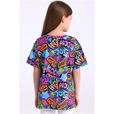 Футболка АПРЕЛЬ, 1124296