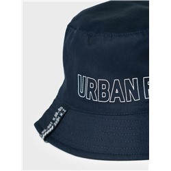 Панама текстильная для мальчиков