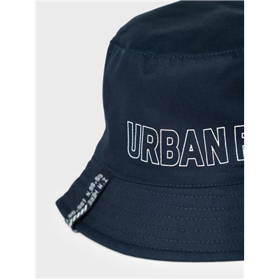 Панама текстильная для мальчиков