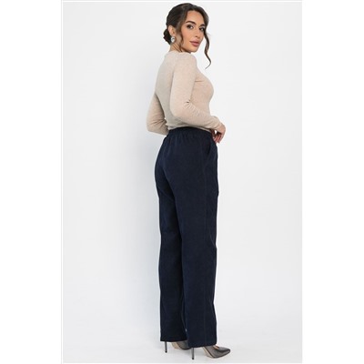 Брюки Келлер (синие) Б14180-19М