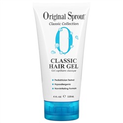 Original Sprout, классический гель для волос, 118 мл (4 жидк. унции)