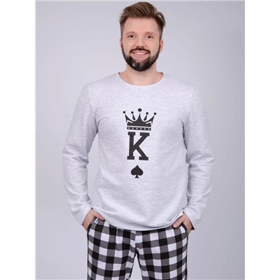 Malina Пижама 3128