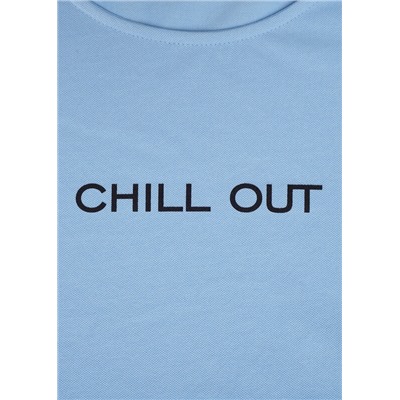 Футболка детская для девочки