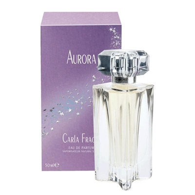 CARLA FRACCI AURORA edp (w) 50ml