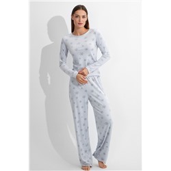 Комплект женский (джемпер, брюки) MARK FORMELLE, 1226972