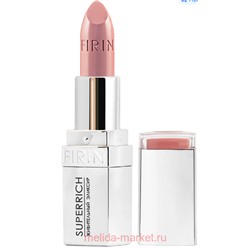 FIRIN Губная помада PREMIUM тон 854 Розово-телесный матовый
