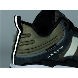 Зимние Кроссовки Adidas Niteball Hi