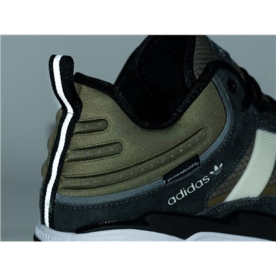 Зимние Кроссовки Adidas Niteball Hi