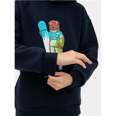 MARK FORMELLE Анорак 123441