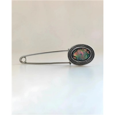 Брошь-булавка