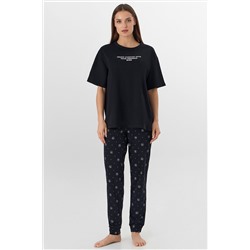 Комплект женский (футболка, брюки) MARK FORMELLE, 1229294