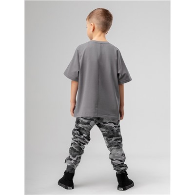 Bodo Брюки 6-406МU