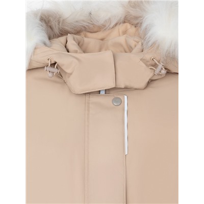 CROCKID Пальто ВК 38107/9 ГР