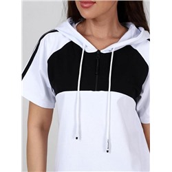 Футболка "Планка" (Белый)