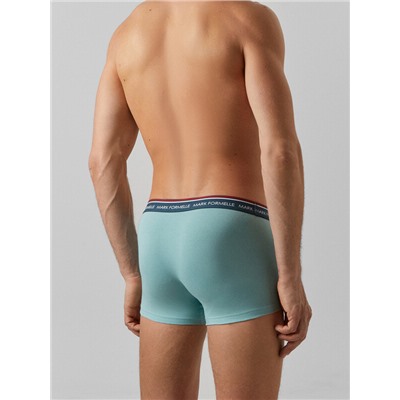 ТРУСЫ МУЖСКИЕ (2ШТ) 411215-2