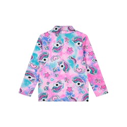 Водолазка для девочки